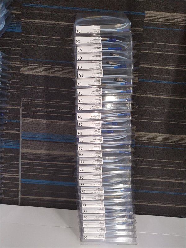 Bently Nevada 1X35668 Sensor mounting hardware kit