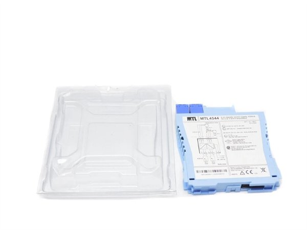 MTL 4544AS Industrial Safety Barrier Module