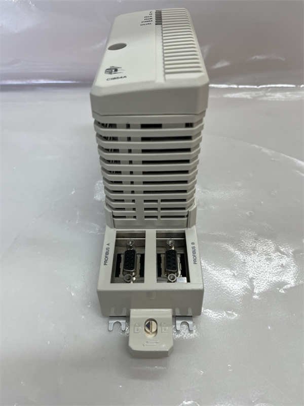 ABB CI854AK01 communication interface module