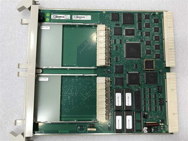 ABB SC560 analog input module