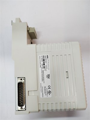 ABB SM811K01 3BSE018173R1 Safety CPU Module