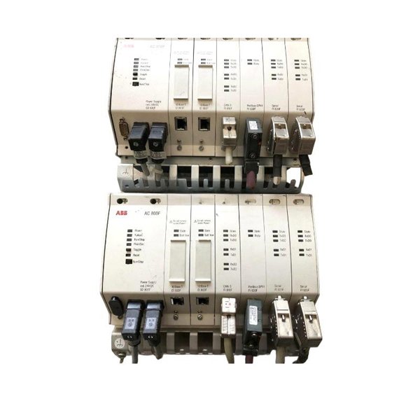 ABB SD802F 3BDH000012R1 power supply