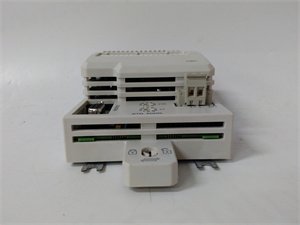 ABB SPICI800 Safety Instrumented System Controller