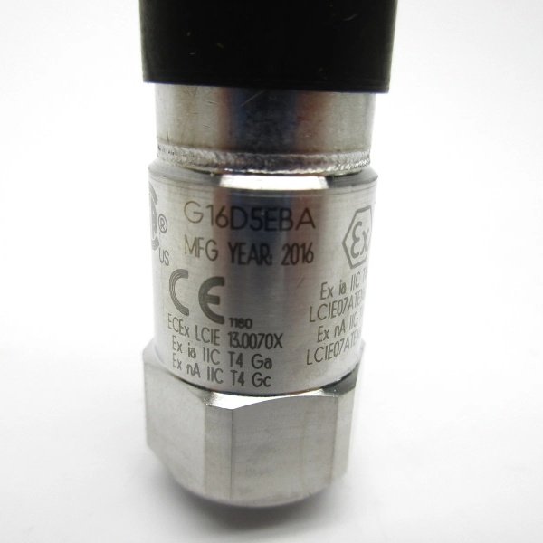 Bently Nevada 200350-00-00-00 Proximity Probe Extension Cable