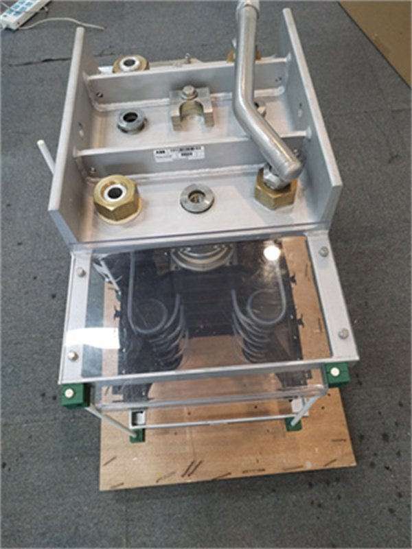 ABB S-093N 3BHB009885R0021 Industrial Grade Switching Power Supply Module