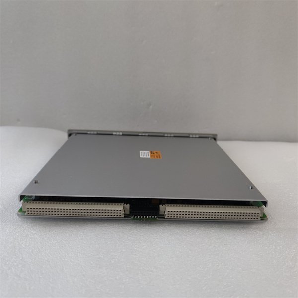 Bently Nevada 140734-01 3500/40M Proximitor Monitor