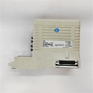 ABB CI858K01 communication interface module