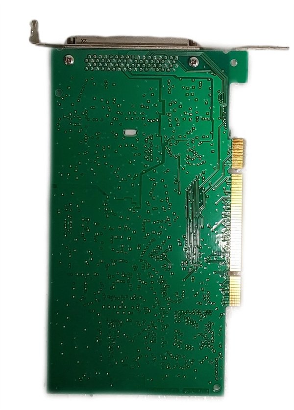 NI PCI-6014 Multifunction Data Acquisition Card
