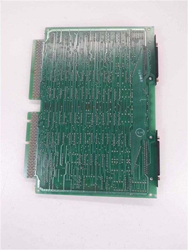 General Electric IC600CB527M Digital Input Module