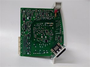 ABB R1091 Electromechanical Relay Module