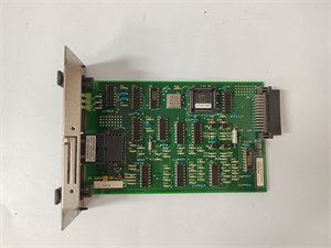 Yokogawa AIP578 Analog Input Module