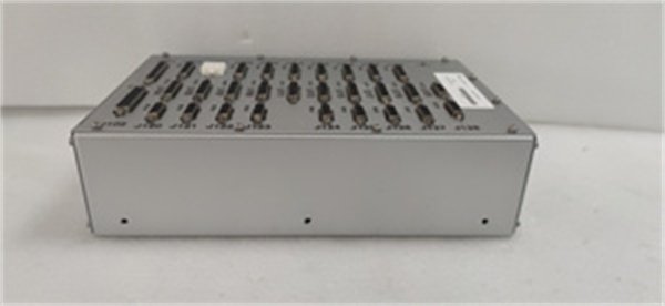 AMAT 0090-07135 Mass Flow Controller (MFC) Interface