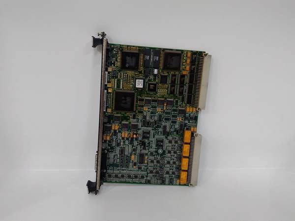 General Electric IS200VSVOH1BDC Servo Valve Control Module