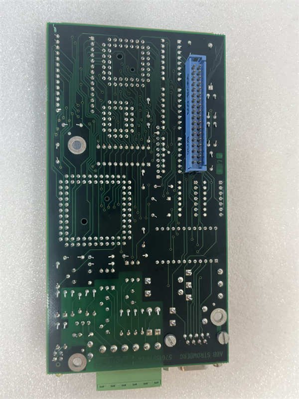 ABB YPK117A 61163280 Industrial Control Module