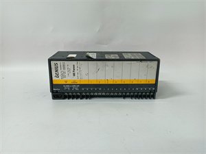 GE Fanuc IC660BBD101 Genius I/O Discrete Input/Output Module