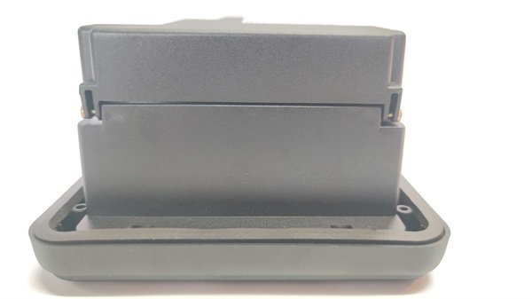 General Electric IC754CSX06CTD Control Display Panel