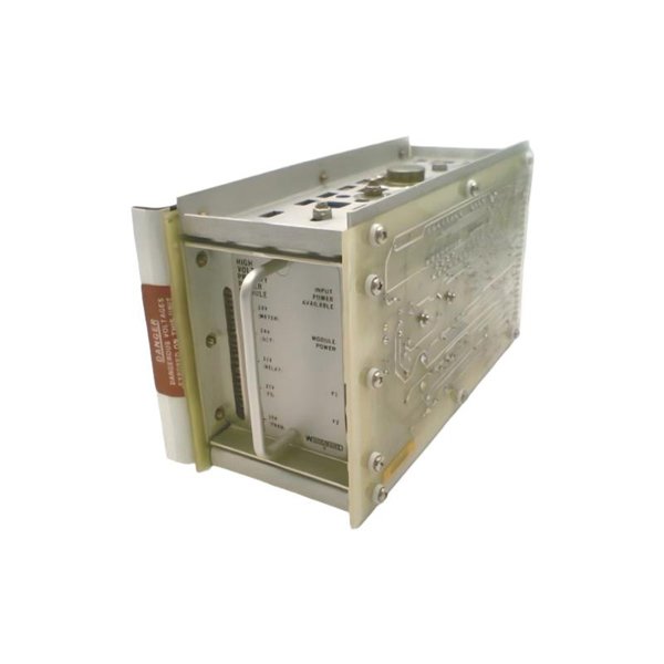 Woodward 5461-290 Power Supply