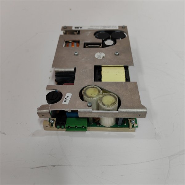 ABB 1KGT011900R0001 Power Supply Unit