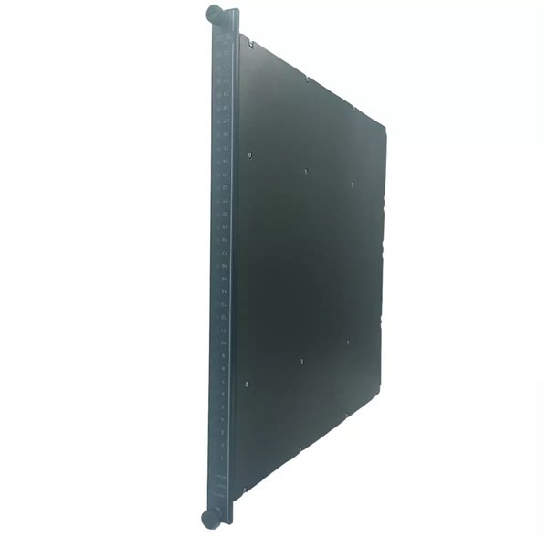 Triconex 3636R Relay Output Module