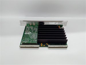 GE Fanuc IC698CRE030 High-Performance CPU Module