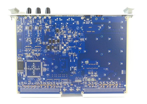 ZYGO 8020-0610-04 VMEbus interface module
