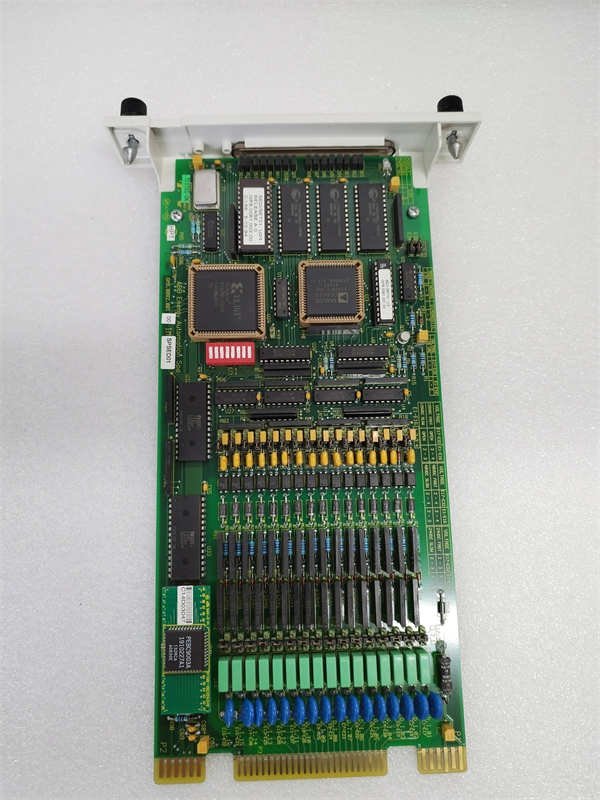 ABB SPSED01 Digital Input Module