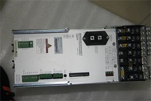 Rexroth REXRTOH TVD1.3-15-03 Power Supply Module