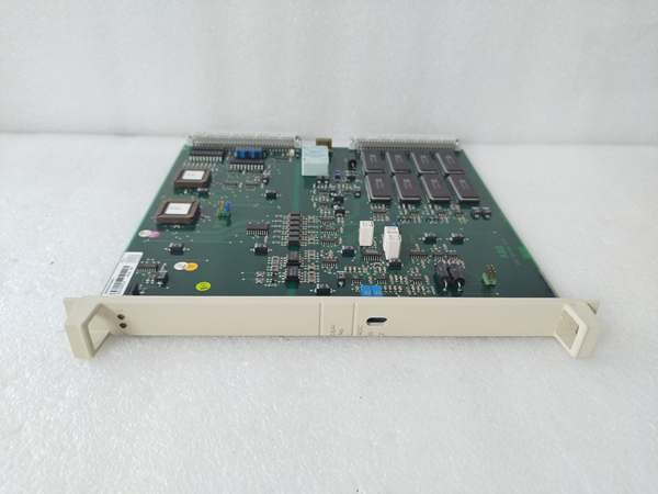 ABB DSAI146 8-Channel Analog Input Module & S800 I/O Series