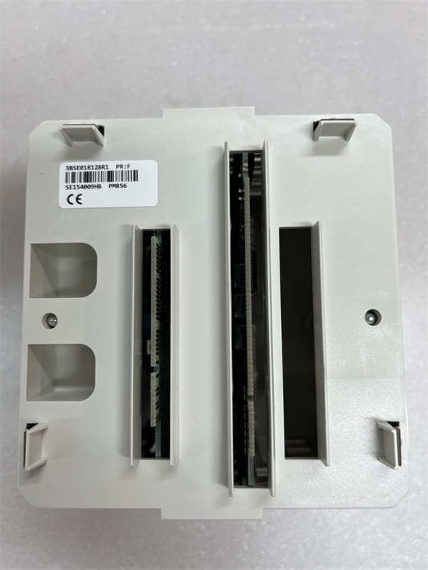 ABB PM856K01 PLC controller