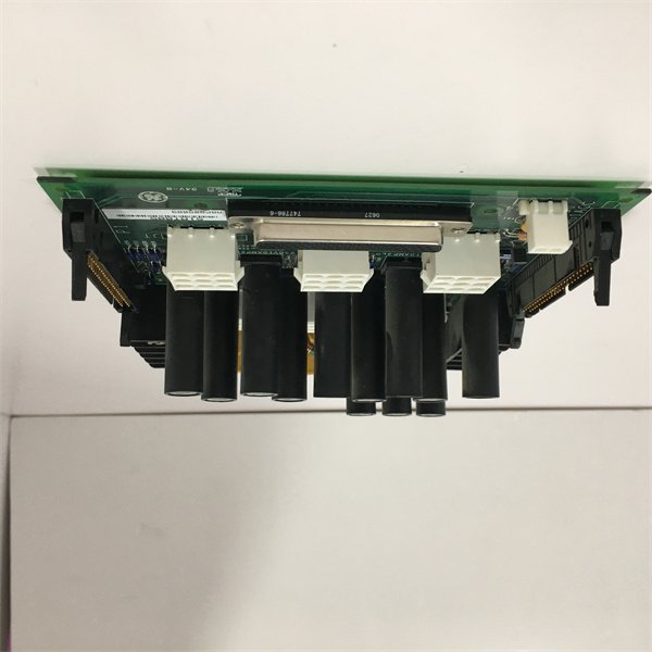 General Electric IS200JPDMG1ACC Power Distribution Board