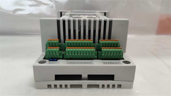 ABB UNITROL 1020 Synchronous generator excitation controller