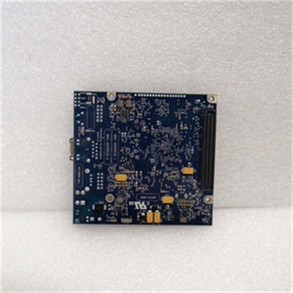 NI sbRIO-9607 FPGA-Based Embedded Controller