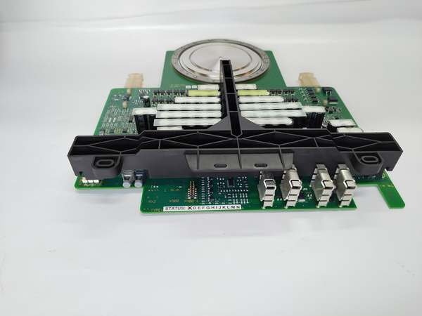 ABB 5SHY3545L0014 High-Power IGCT Module