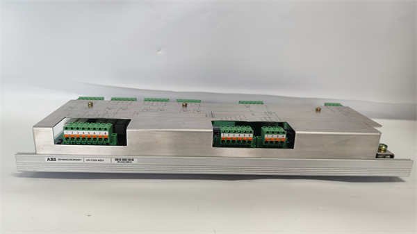 ABB USC329AE01 3HB002483R0001 Control Module
