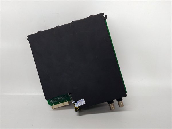 General Electric UR9EV CPU Module