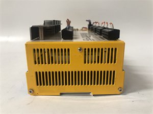 Hima F35 safety controller module