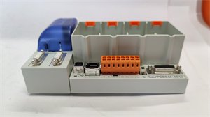 SAIA PCD3.M5540 CPU basic module