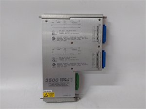 Bently Nevada 135489-03 Enhanced System Interface Module