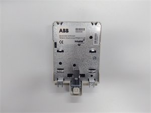 ABB PFEA111-20 3BSE028140R0020 Fieldbus Communication Module