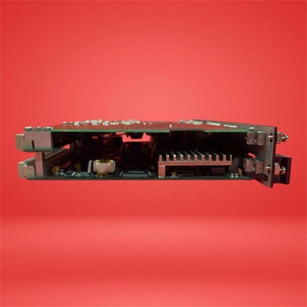 General Electric IS215UCVDH1A Universal Controller I/O Module