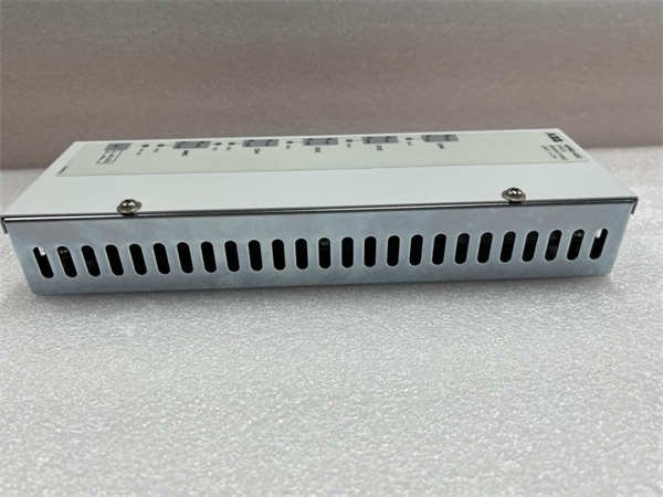 ABB NPBU-42C Industrial Control Module