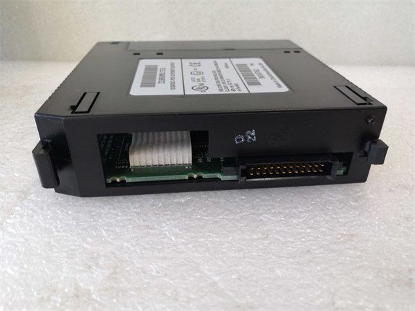 General Electric IC693MDL753 Digital Output Module