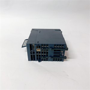 General Electric IC695CPE310-ABAB Central Processing Unit Module