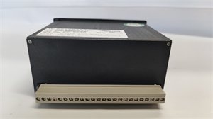 Woodward SPM-D11 8440-1706 Generator Synchronization & Load-Sharing Module