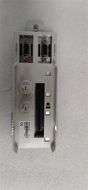 ABB CI854BK01 Communication Interface Module