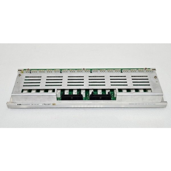 ABB HIEE300661R1 UPC090AE Vector Control VFD