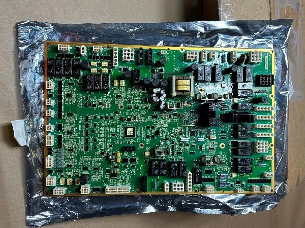 GE IS200WETBH1BAA Power System Protection & Monitoring Module