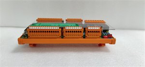 ABB CMA135 Diesel Start/Stop Automatic Control Module