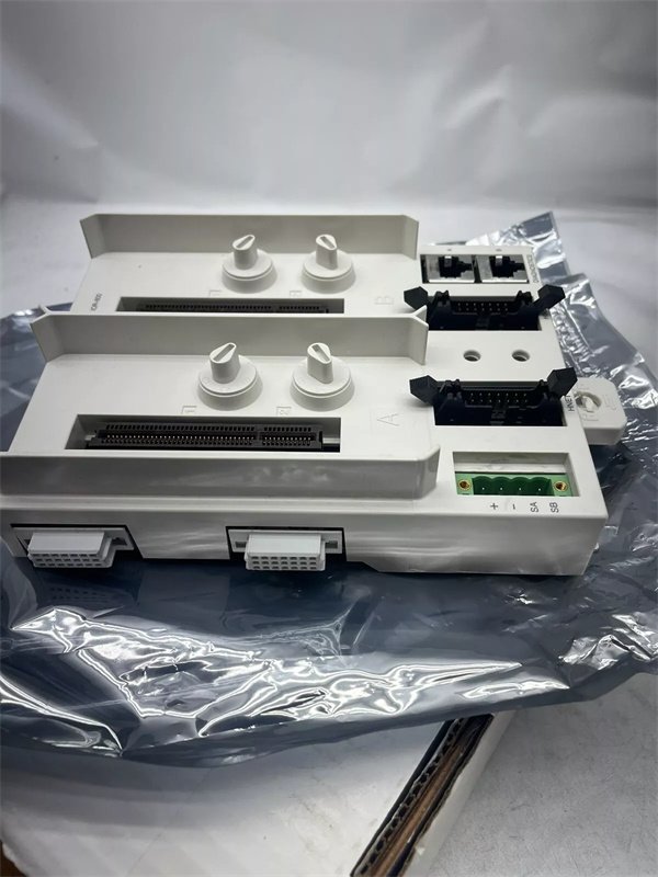 ABB P-HB-IOR-8000N200 Mounting Base