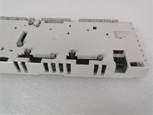 ABB RDCU-12C+CABLES Remote I/O Communication Unit